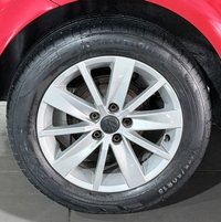 USED 2015 15 VOLKSWAGEN POLO 1.0 BlueMotion Tech SE Hatchback 3dr Petrol Manual Euro 6 (s/s) (75 ps) 