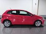 USED 2015 15 VOLKSWAGEN POLO 1.0 BlueMotion Tech SE Hatchback 3dr Petrol Manual Euro 6 (s/s) (75 ps) 