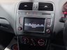 USED 2015 15 VOLKSWAGEN POLO 1.0 BlueMotion Tech SE Hatchback 3dr Petrol Manual Euro 6 (s/s) (75 ps) 
