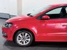 USED 2015 15 VOLKSWAGEN POLO 1.0 BlueMotion Tech SE Hatchback 3dr Petrol Manual Euro 6 (s/s) (75 ps) 