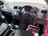 USED 2015 15 VOLKSWAGEN POLO 1.0 BlueMotion Tech SE Hatchback 3dr Petrol Manual Euro 6 (s/s) (75 ps) 