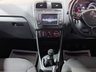 USED 2015 15 VOLKSWAGEN POLO 1.0 BlueMotion Tech SE Hatchback 3dr Petrol Manual Euro 6 (s/s) (75 ps) 