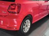USED 2015 15 VOLKSWAGEN POLO 1.0 BlueMotion Tech SE Hatchback 3dr Petrol Manual Euro 6 (s/s) (75 ps) 
