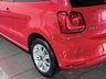 USED 2015 15 VOLKSWAGEN POLO 1.0 BlueMotion Tech SE Hatchback 3dr Petrol Manual Euro 6 (s/s) (75 ps) 