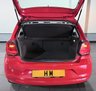 USED 2015 15 VOLKSWAGEN POLO 1.0 BlueMotion Tech SE Hatchback 3dr Petrol Manual Euro 6 (s/s) (75 ps) 