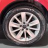 USED 2015 15 VOLKSWAGEN POLO 1.0 BlueMotion Tech SE Hatchback 3dr Petrol Manual Euro 6 (s/s) (75 ps) 