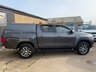 USED 2020 70 TOYOTA HILUX 2.4 D-4D Invincible Pickup Double Cab 4dr Diesel Auto 4WD Euro 6 (s/s) (TSS) (150 ps) 1 owner from new F.S.H