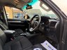 USED 2020 70 TOYOTA HILUX 2.4 D-4D Invincible Pickup Double Cab 4dr Diesel Auto 4WD Euro 6 (s/s) (TSS) (150 ps) 1 owner from new F.S.H