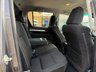 USED 2020 70 TOYOTA HILUX 2.4 D-4D Invincible Pickup Double Cab 4dr Diesel Auto 4WD Euro 6 (s/s) (TSS) (150 ps) 1 owner from new F.S.H