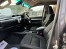 USED 2020 70 TOYOTA HILUX 2.4 D-4D Invincible Pickup Double Cab 4dr Diesel Auto 4WD Euro 6 (s/s) (TSS) (150 ps) 1 owner from new F.S.H