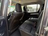 USED 2020 70 TOYOTA HILUX 2.4 D-4D Invincible Pickup Double Cab 4dr Diesel Auto 4WD Euro 6 (s/s) (TSS) (150 ps) 1 owner from new F.S.H
