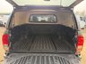 USED 2020 70 TOYOTA HILUX 2.4 D-4D Invincible Pickup Double Cab 4dr Diesel Auto 4WD Euro 6 (s/s) (TSS) (150 ps) 1 owner from new F.S.H