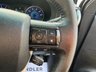 USED 2020 70 TOYOTA HILUX 2.4 D-4D Invincible Pickup Double Cab 4dr Diesel Auto 4WD Euro 6 (s/s) (TSS) (150 ps) 1 owner from new F.S.H