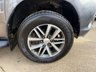 USED 2020 70 TOYOTA HILUX 2.4 D-4D Invincible Pickup Double Cab 4dr Diesel Auto 4WD Euro 6 (s/s) (TSS) (150 ps) 1 owner from new F.S.H