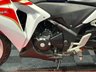 USED 2013 13 HONDA CBR250R FINANCE SPECIALISTS APPLY NOW LOW RATE FINANCE DELIVERY AVAILABLE