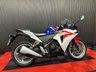 USED 2013 13 HONDA CBR250R FINANCE SPECIALISTS APPLY NOW LOW RATE FINANCE DELIVERY AVAILABLE
