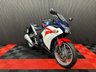 USED 2013 13 HONDA CBR250R FINANCE SPECIALISTS APPLY NOW LOW RATE FINANCE DELIVERY AVAILABLE