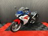 USED 2013 13 HONDA CBR250R FINANCE SPECIALISTS APPLY NOW LOW RATE FINANCE DELIVERY AVAILABLE