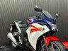USED 2013 13 HONDA CBR250R FINANCE SPECIALISTS APPLY NOW LOW RATE FINANCE DELIVERY AVAILABLE