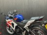 USED 2013 13 HONDA CBR250R FINANCE SPECIALISTS APPLY NOW LOW RATE FINANCE DELIVERY AVAILABLE