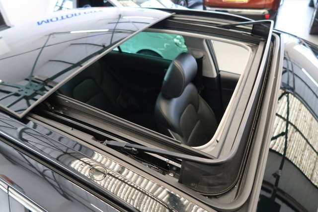 2021 KIA SPORTAGE 1.6 T-GDi JBL Black Edition SUV 5dr Petrol Manual Euro 6 (s/s) (174 bhp) - Photo 4