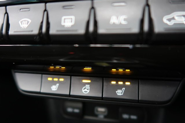 2021 KIA SPORTAGE 1.6 T-GDi JBL Black Edition SUV 5dr Petrol Manual Euro 6 (s/s) (174 bhp) - Photo 6