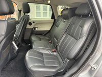 USED 2015 65 LAND ROVER RANGE ROVER SPORT 3.0 SD V6 HSE Dynamic SUV 5dr Diesel Auto 4WD Euro 6 (s/s) (306 ps) SLIDING PANORAMIC ROOF ELECTRIC TOWBAR 21" WHEELS