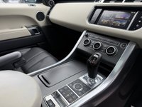 USED 2015 65 LAND ROVER RANGE ROVER SPORT 3.0 SD V6 HSE Dynamic SUV 5dr Diesel Auto 4WD Euro 6 (s/s) (306 ps) SLIDING PANORAMIC ROOF ELECTRIC TOWBAR 21" WHEELS