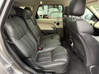 USED 2015 65 LAND ROVER RANGE ROVER SPORT 3.0 SD V6 HSE Dynamic SUV 5dr Diesel Auto 4WD Euro 6 (s/s) (306 ps) SLIDING PANORAMIC ROOF ELECTRIC TOWBAR 21" WHEELS
