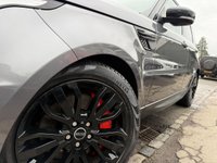USED 2015 65 LAND ROVER RANGE ROVER SPORT 3.0 SD V6 HSE Dynamic SUV 5dr Diesel Auto 4WD Euro 6 (s/s) (306 ps) SLIDING PANORAMIC ROOF ELECTRIC TOWBAR 21" WHEELS