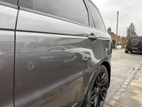 USED 2015 65 LAND ROVER RANGE ROVER SPORT 3.0 SD V6 HSE Dynamic SUV 5dr Diesel Auto 4WD Euro 6 (s/s) (306 ps) SLIDING PANORAMIC ROOF ELECTRIC TOWBAR 21" WHEELS