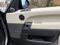 USED 2015 65 LAND ROVER RANGE ROVER SPORT 3.0 SD V6 HSE Dynamic SUV 5dr Diesel Auto 4WD Euro 6 (s/s) (306 ps) SLIDING PANORAMIC ROOF ELECTRIC TOWBAR 21" WHEELS