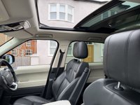 USED 2015 65 LAND ROVER RANGE ROVER SPORT 3.0 SD V6 HSE Dynamic SUV 5dr Diesel Auto 4WD Euro 6 (s/s) (306 ps) SLIDING PANORAMIC ROOF ELECTRIC TOWBAR 21" WHEELS