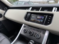 USED 2015 65 LAND ROVER RANGE ROVER SPORT 3.0 SD V6 HSE Dynamic SUV 5dr Diesel Auto 4WD Euro 6 (s/s) (306 ps) SLIDING PANORAMIC ROOF ELECTRIC TOWBAR 21" WHEELS