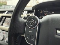 USED 2015 65 LAND ROVER RANGE ROVER SPORT 3.0 SD V6 HSE Dynamic SUV 5dr Diesel Auto 4WD Euro 6 (s/s) (306 ps) SLIDING PANORAMIC ROOF ELECTRIC TOWBAR 21" WHEELS