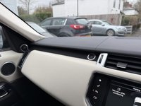 USED 2015 65 LAND ROVER RANGE ROVER SPORT 3.0 SD V6 HSE Dynamic SUV 5dr Diesel Auto 4WD Euro 6 (s/s) (306 ps) SLIDING PANORAMIC ROOF ELECTRIC TOWBAR 21" WHEELS