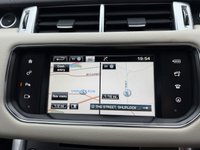 USED 2015 65 LAND ROVER RANGE ROVER SPORT 3.0 SD V6 HSE Dynamic SUV 5dr Diesel Auto 4WD Euro 6 (s/s) (306 ps) SLIDING PANORAMIC ROOF ELECTRIC TOWBAR 21" WHEELS