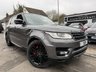 USED 2015 65 LAND ROVER RANGE ROVER SPORT 3.0 SD V6 HSE Dynamic SUV 5dr Diesel Auto 4WD Euro 6 (s/s) (306 ps) SLIDING PANORAMIC ROOF ELECTRIC TOWBAR 21" WHEELS