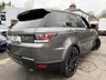 USED 2015 65 LAND ROVER RANGE ROVER SPORT 3.0 SD V6 HSE Dynamic SUV 5dr Diesel Auto 4WD Euro 6 (s/s) (306 ps) SLIDING PANORAMIC ROOF ELECTRIC TOWBAR 21" WHEELS