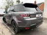 USED 2015 65 LAND ROVER RANGE ROVER SPORT 3.0 SD V6 HSE Dynamic SUV 5dr Diesel Auto 4WD Euro 6 (s/s) (306 ps) SLIDING PANORAMIC ROOF ELECTRIC TOWBAR 21" WHEELS