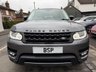 USED 2015 65 LAND ROVER RANGE ROVER SPORT 3.0 SD V6 HSE Dynamic SUV 5dr Diesel Auto 4WD Euro 6 (s/s) (306 ps) SLIDING PANORAMIC ROOF ELECTRIC TOWBAR 21" WHEELS