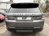 USED 2015 65 LAND ROVER RANGE ROVER SPORT 3.0 SD V6 HSE Dynamic SUV 5dr Diesel Auto 4WD Euro 6 (s/s) (306 ps) SLIDING PANORAMIC ROOF ELECTRIC TOWBAR 21" WHEELS