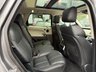 USED 2015 65 LAND ROVER RANGE ROVER SPORT 3.0 SD V6 HSE Dynamic SUV 5dr Diesel Auto 4WD Euro 6 (s/s) (306 ps) SLIDING PANORAMIC ROOF ELECTRIC TOWBAR 21" WHEELS