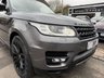 USED 2015 65 LAND ROVER RANGE ROVER SPORT 3.0 SD V6 HSE Dynamic SUV 5dr Diesel Auto 4WD Euro 6 (s/s) (306 ps) SLIDING PANORAMIC ROOF ELECTRIC TOWBAR 21" WHEELS