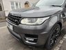 USED 2015 65 LAND ROVER RANGE ROVER SPORT 3.0 SD V6 HSE Dynamic SUV 5dr Diesel Auto 4WD Euro 6 (s/s) (306 ps) SLIDING PANORAMIC ROOF ELECTRIC TOWBAR 21" WHEELS