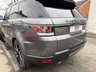 USED 2015 65 LAND ROVER RANGE ROVER SPORT 3.0 SD V6 HSE Dynamic SUV 5dr Diesel Auto 4WD Euro 6 (s/s) (306 ps) SLIDING PANORAMIC ROOF ELECTRIC TOWBAR 21" WHEELS