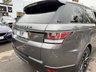 USED 2015 65 LAND ROVER RANGE ROVER SPORT 3.0 SD V6 HSE Dynamic SUV 5dr Diesel Auto 4WD Euro 6 (s/s) (306 ps) SLIDING PANORAMIC ROOF ELECTRIC TOWBAR 21" WHEELS