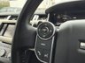 USED 2015 65 LAND ROVER RANGE ROVER SPORT 3.0 SD V6 HSE Dynamic SUV 5dr Diesel Auto 4WD Euro 6 (s/s) (306 ps) SLIDING PANORAMIC ROOF ELECTRIC TOWBAR 21" WHEELS