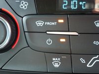 USED 2017 17 FORD C-MAX 1.5 TDCi Titanium MPV 5dr Diesel Manual Euro 6 (s/s) (120 ps) www.suffolkcarcentre.co.uk - Located at Reydon