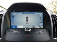 USED 2017 17 FORD C-MAX 1.5 TDCi Titanium MPV 5dr Diesel Manual Euro 6 (s/s) (120 ps) www.suffolkcarcentre.co.uk - Located at Reydon